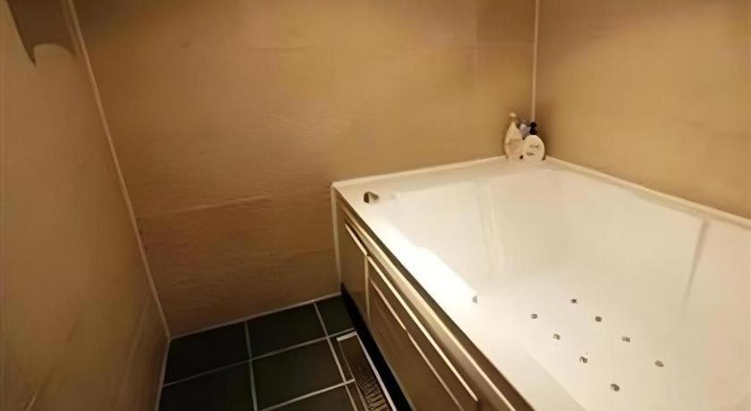 Fox Hotel Сеул Экстерьер фото